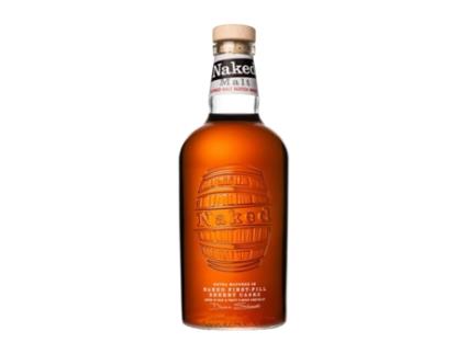 Whisky Blended HIGHLAND Highland. Naked Malt (0.7 L - 1 Unidade)