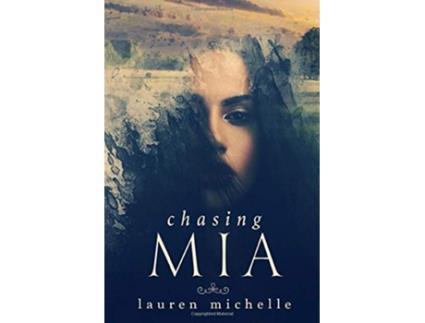 Livro Chasing Mia Take Heart de Lauren Michelle (Inglês)