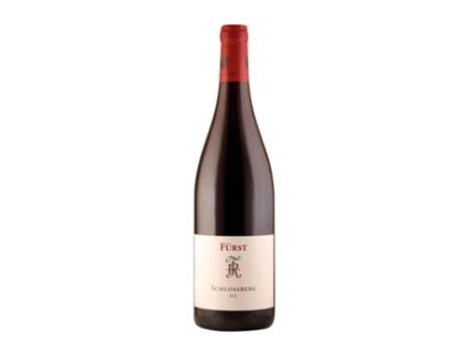 Vinho RUDOLF FURST Schlossberg Pinot Preto Seco Grosses Gewächs GG (0.75 L - 1 Unidade)