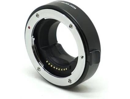 FOTIMA ADAPT. MON FT- EF/EF-S A M4/3