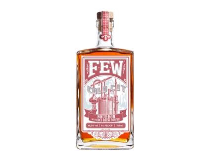 Whisky Bourbon FEW AMERICAN Cold Out (0.7 L - 1 Unidade)