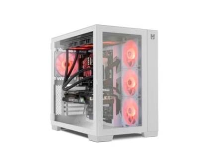 NEO-PC Delux Gaming Intel I9-14900Kf/64Gb Ddr5/1Tb Nvme/Rtx 4080