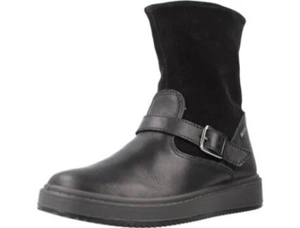 Sapatos de Criança PRIMIGI Pele Preto (34)