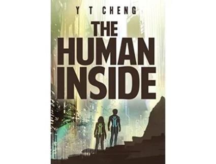 Livro The Human Inside de YeeRon Ted Y T Cheng (Inglês)