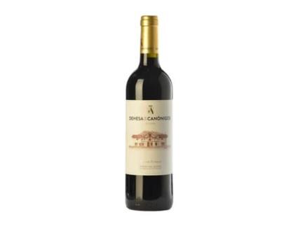 Vinho DEHESA DE LOS CANÓNIGOS Ribera del Duero Crianza Garrafa Magnum (1.5 L - 1 Unidade)