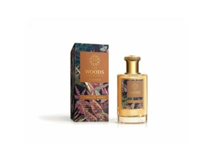 Timeless Sands Eau de Parfum 100Ml Unisexo THE WOODS COLLECTION