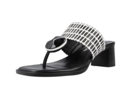 Sapatos de Mulher NOA HARMON Tecido Preto (41)