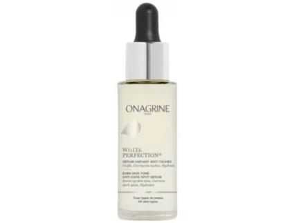 Soro anti-manchas unificador White Perfection 30 ml ONAGRINE