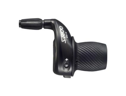 Alavanca Direita/Botão Rotativo S-RIDE Srd35 Shifter 7V