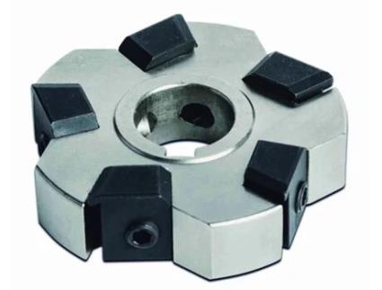 Cabeça de fresagem chanfrada METALLKRAFT 3992005 Ke100