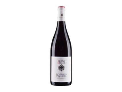 Vinho FRANZ KELLER Jechtinger Enselberg Pinot Preto Grosses Gewächs GG (0.75 L - 1 Unidade)