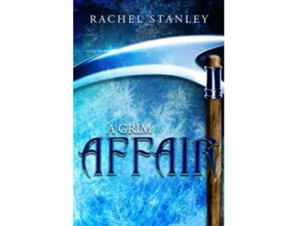 Livro A Grim Affair A Grim Series de Rachel Stanley (Inglês)