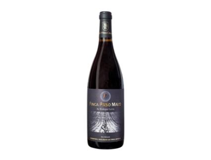 Vinho LAVIA Paso Malo Monastrell Bullas (0.75 L - 1 Unidade)