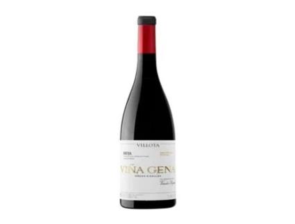 Vinho VIÑA DEL LENTISCO Villota Viña Gena Rioja Garrafa Magnum (1.5 L - 1 Unidade)