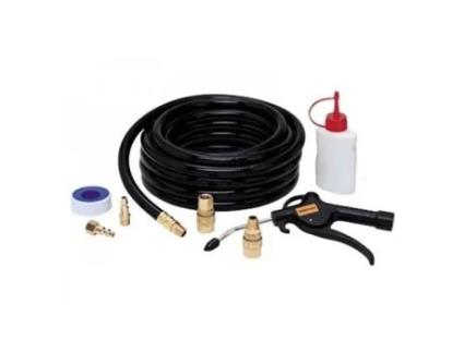 Kit de Mangueira de Ar Comprimido BOSTITCH Cpack15 15M de Mangueira com Acessórios