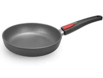 Frigideira Titanio Indução WOLL Diâmetro: 32 Cm