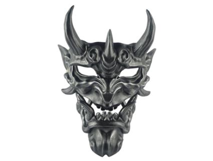 A Nova Máscara de Cosplay 1Pcs ALLINLESS