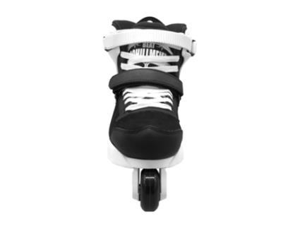 Rolos Agressivos TRIGGER Rainbow Schillmeier Pro