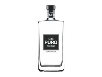 Gin BONAVENTURA MASCHIO The One Gin Puro Venezia (0.7 L - 1 Unidade)