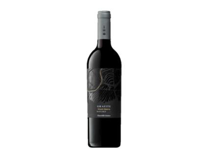 Vinho CHURCHILL'S Grafite Douro Grande Reserva (0.75 L - 1 Unidade)