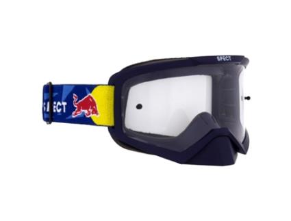 Máscara de Motociclista REDBULL SPECT EYEWEAR