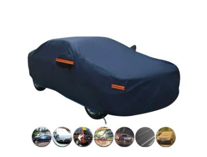 Capa Exterior JOASHUAL (Oxford - Multicor - 470 x 180 x 150 cm)