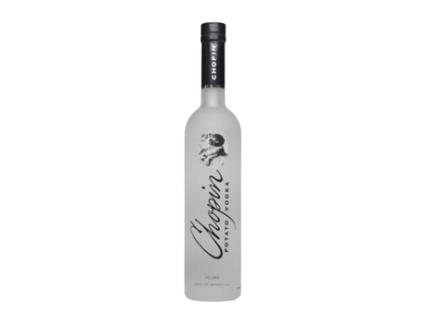 Vodca CHOPIN Potato (1 L - 1 Unidade)
