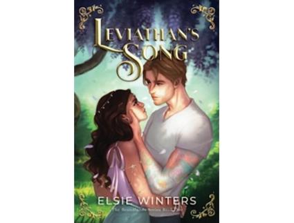 Livro Leviathans Song A Slow Burn Paranormal Romance The Boundlands Series de Elsie Winters (Inglês)