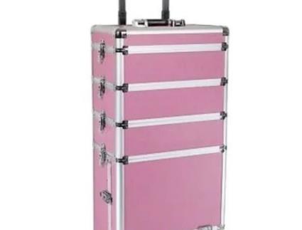 Trolley SO-115 Pink