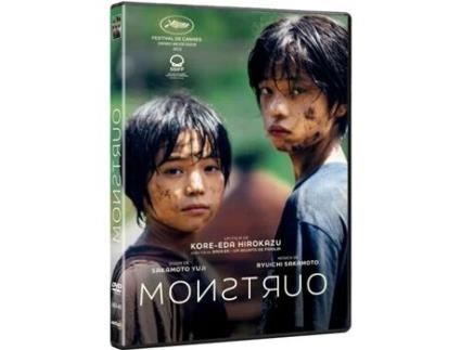 Filme Monster 2023 / Monstruo