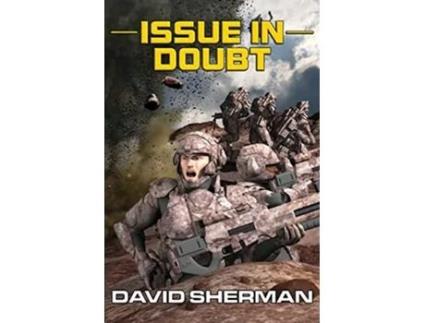 Livro Issue In Doubt 1 18th Race de David Sherman (Inglês)