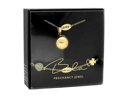 Colar e Pulseira de Jóias Pérolas Naturais para Senhora BOLA