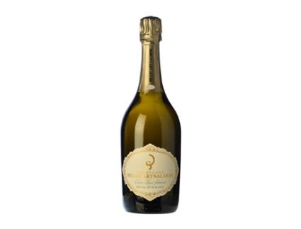 Espumante BILLECART-SALMON Cuvée Louis Salmon Chardonnay Brut Champanhe (0.75 L - 1 Unidade)