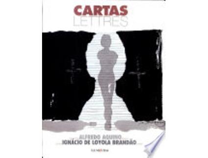 Livro Cartas: Lettres de Alfredo Aquino (Português)