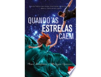 Livro Quando as Estrelas Caem de Amie Kaufman (Português do Brasil)