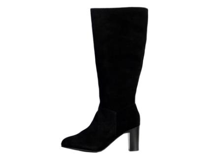 Botas de Mulher KARSTON Preto (36)