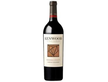 Kenwood Sonoma County Cabernet Sauvignon KEENWOOD VINEYARDS