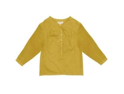 T-Shirt de Homem JOE RETRO Tune Algodão Azul (M)