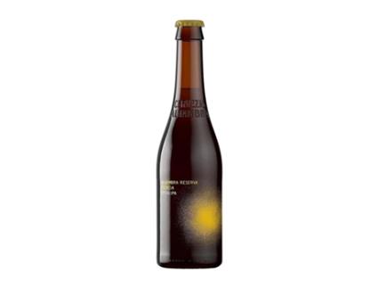 Cerveja ALHAMBRA Ipa Garrafa Terço (0.33 L - 12 Unidades)