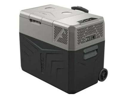 Frigorífico Portátil YOLCO BCX40 GREY Cinzento