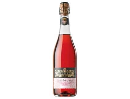 LAMBRUSCO Decordi Rosato