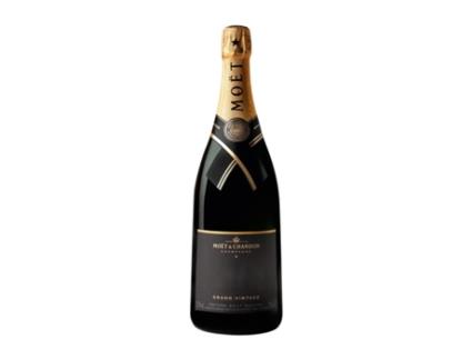 Espumante MOËT & CHANDON Grand Vintage Collection Champanhe Garrafa Magnum (1.5 L - 1 Unidade)