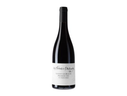 Vinho LES TERRES DE PHILÉANDRE Aux Serpentières Premier Cru Pinot Preto Savigny-lès-Beaune (0.75 L - 1 Unidade)