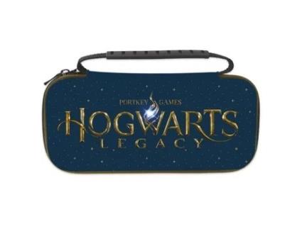Hogwarts Legacy Maleta de Transporte Xl para Nintendo Switch e Switch Oled