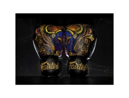 Luva FAIRTEX Yamantaka