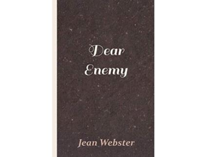 Livro Dear Enemy de Jean Webster (Inglês)