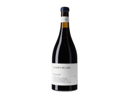 Vinho TARDIEU-LAURENT Le Gout du Lieu Syrah Saint-Joseph (0.75 L - 1 Unidade)