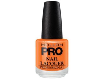 Mollon Pro Esmalte Hardening Nail Lacquer 234 Orleans 15 Ml