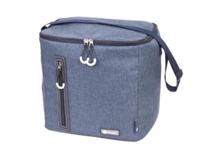 Saco Térmico L. COOLER 20,5L 29.5X21.5X30 Cm