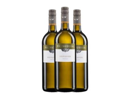 Vinho branco DIVINO NORDHEIM Divino Nordheim Sylvaner (1 L - 3 Unidades)